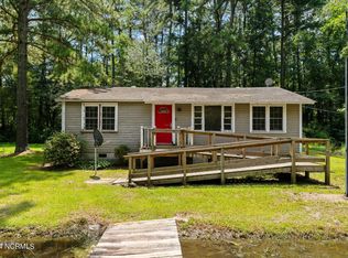 2039 Diddy Bo Ln, Kinston, NC 28504