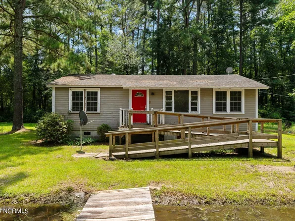 2039 Diddy Bo Lane, Kinston, NC 28504