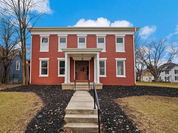 209 N Chauncey St, Columbia City, IN 46725