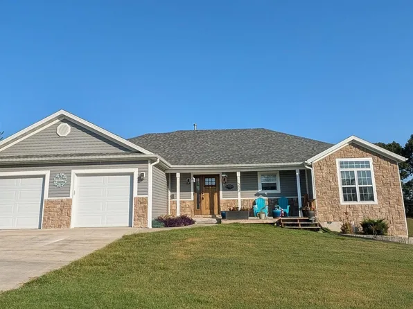 303 Melton Way, Cassville, MO 65625