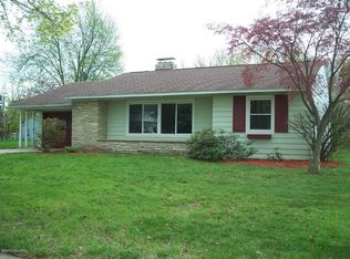 820 Ariebill St SW, Wyoming, MI 49509