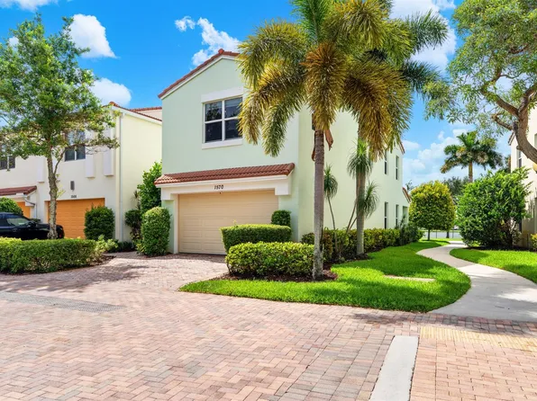 1570 NW 48th Pl, Boca Raton, FL 33431