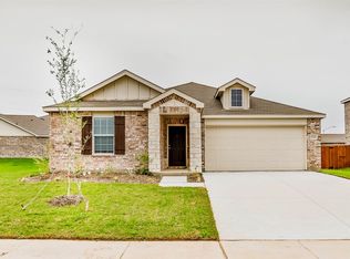 15928 Sullivan Creek Dr, Haslet, TX 76052