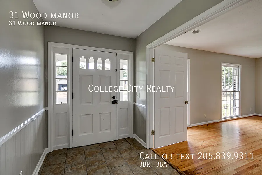31 Wood Manor — Photo 3