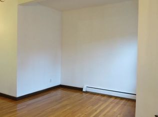 10 Columbus Sq #4FA, Boston, MA 02116