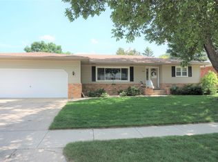 1910 Utah Ave SE, Huron, SD 57350