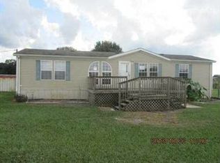46005 McLeod Rd, Myakka City, FL 34251