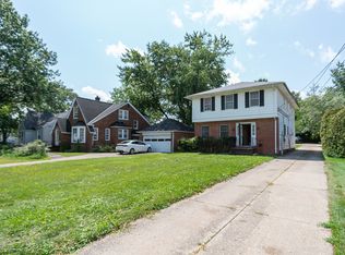 5792 Turney Rd, Garfield Heights, OH 44125