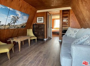 79474 Dale Rd, Twentynine Palms, CA 92277