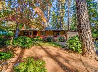 6222 Pentz Rd, Paradise, CA 95969