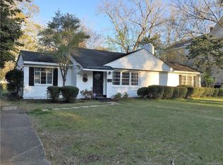 1663 S Perry St, Montgomery, AL 36104