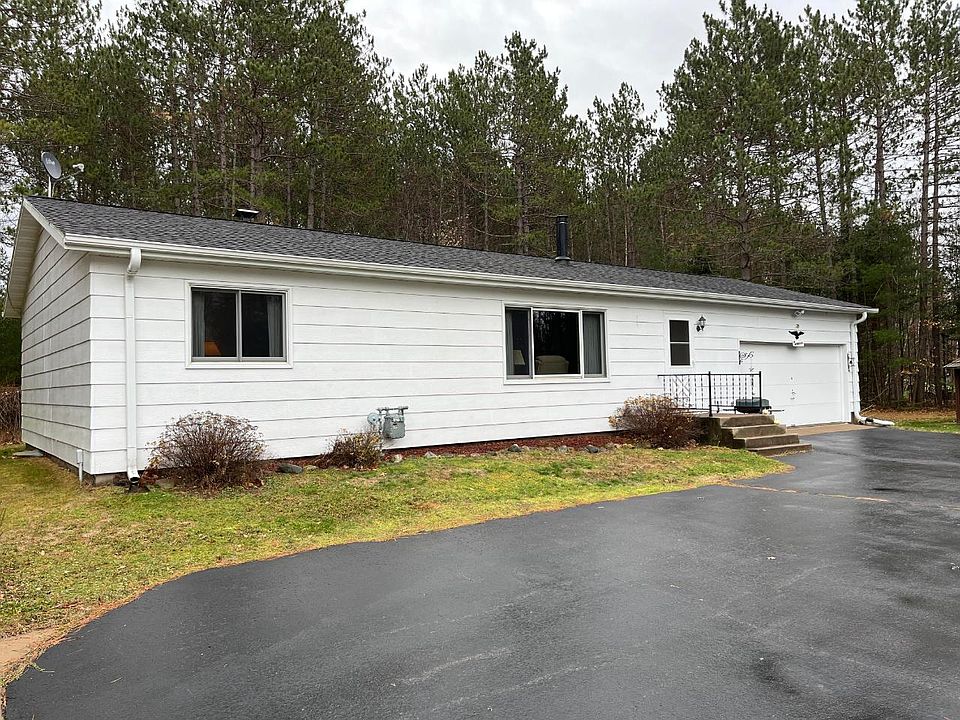 N11145 Oak Ln, Elcho, WI 54428 Zillow