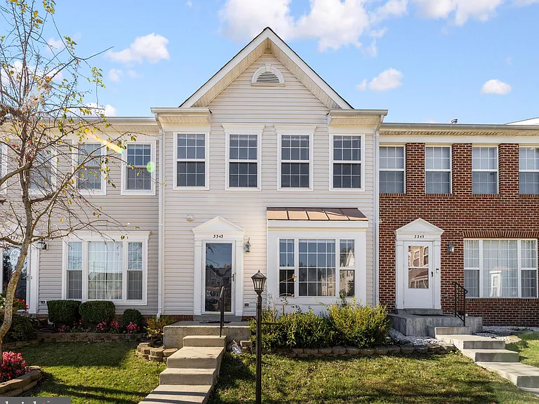 3343 Cape May Ct — Photo 1