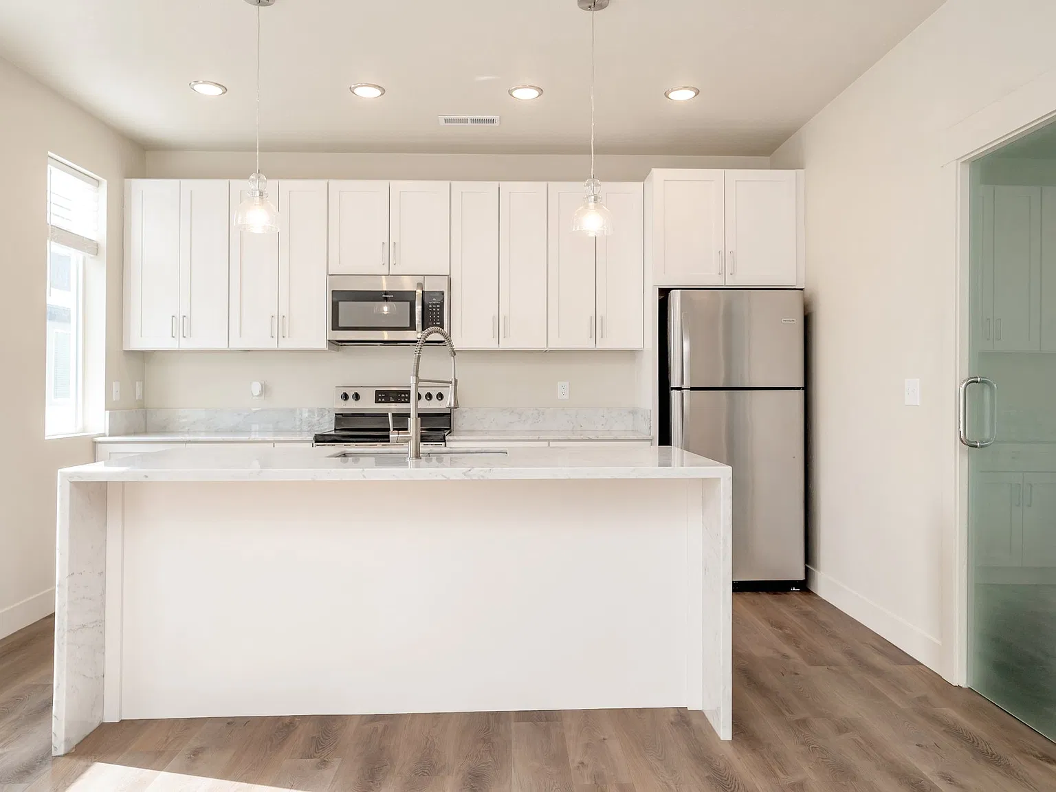 Monarch Townhomes — Photo 2