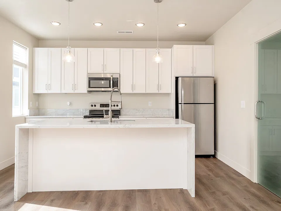 Monarch Townhomes