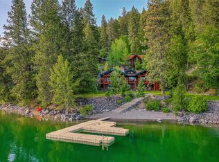100 Scullers Way, Whitefish, MT 59937