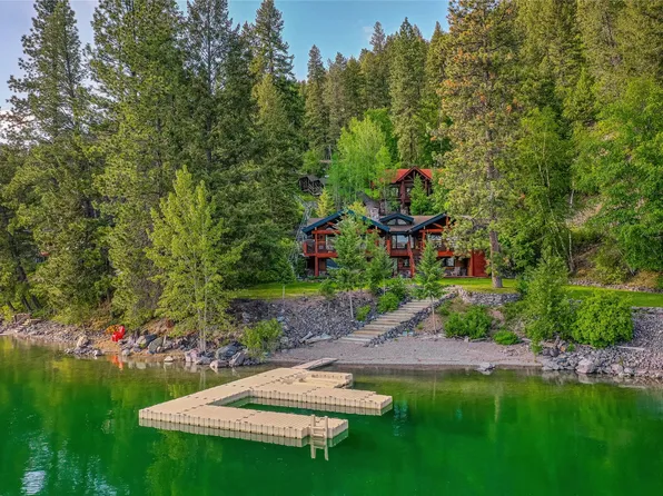 100 Scullers Way, Whitefish, MT 59937
