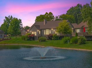 10614 Maple Springs Cv, Fort Wayne, IN 46845