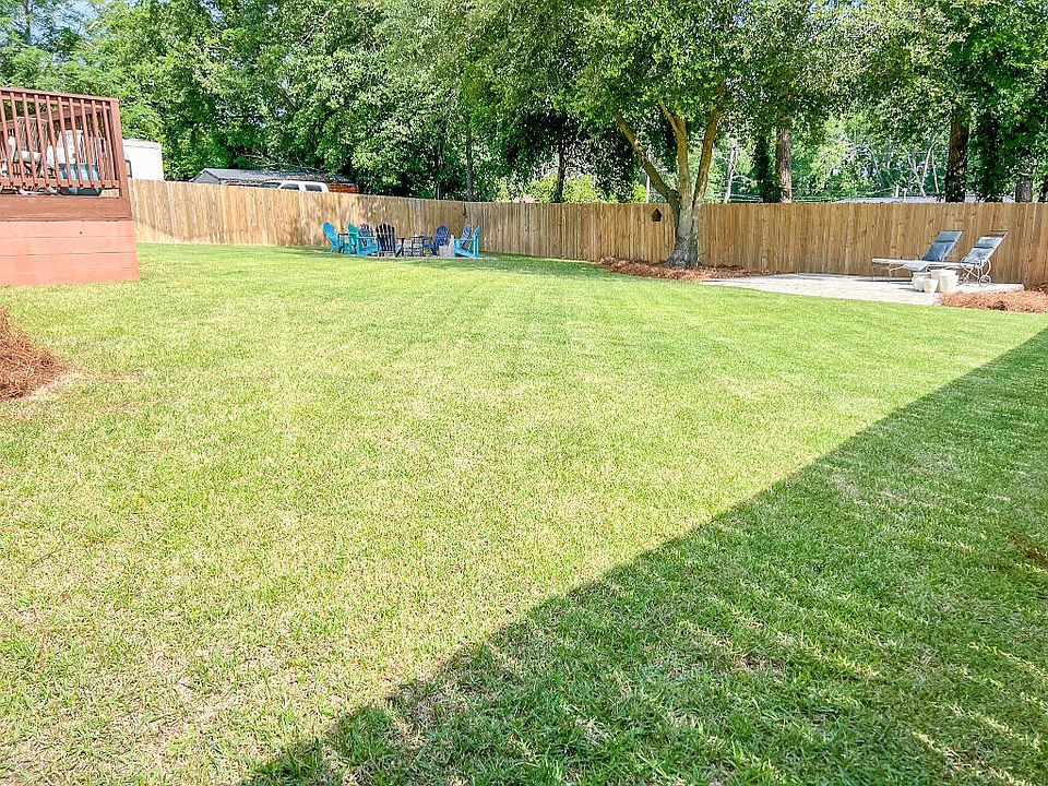 3317 Tanglewood Dr, Augusta, GA 30909 Zillow