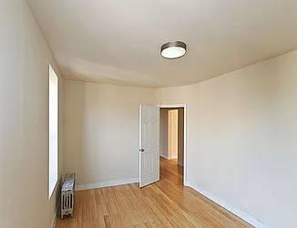 Rented by SW Queens Mezzanine