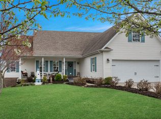 536 Earlymeade Dr, Winchester, KY 40391