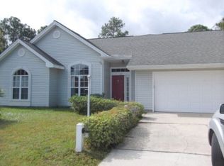 162 Barrington Dr, Palm Coast, FL 32137