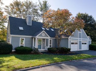 16 Centre Village Dr #16, Madison, CT 06443