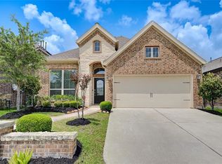 19414 Blueberry Cedar Dr, Cypress, TX 77433