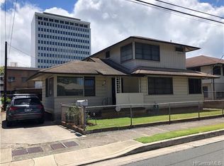 1122 Alohi Way, Honolulu, HI 96814