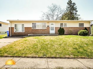 1280 Bobolink Dr, Florissant, MO