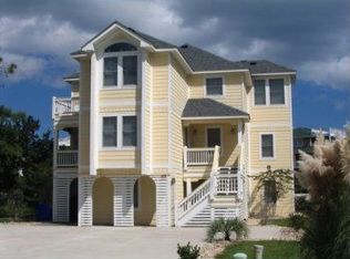 1037 Miller Ct, Corolla, NC 27927