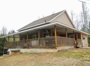 13517 Thompson Rd, Mountain, WI 54149