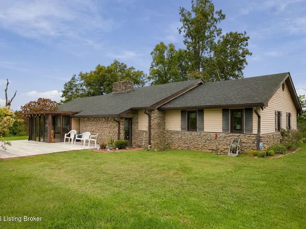 760 Avenstoke Rd, Waddy, KY 40076