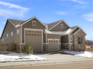 5900 Leilani Dr, Castle Rock, CO 80108
