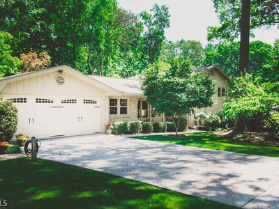 5374 Seaton Dr, Atlanta, GA, 30338