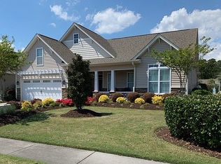 7185 Bonaventure St SW, Ocean Isle Beach, NC 28469