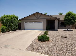 919 N 85th Pl, Scottsdale, AZ 85257
