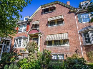 3917 Canterbury Rd, Baltimore, MD 21218