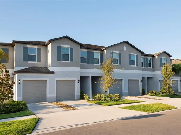 17604 Nectar Flume Dr, Land O Lakes, FL 34637