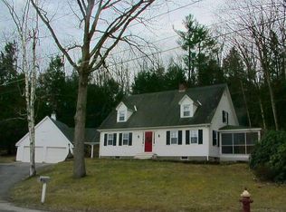 7 N Ridge Rd, Bellows Falls, VT 05101