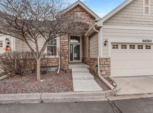6656 S Reed Way #B, Littleton, CO 80123