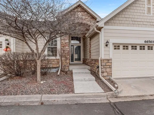 6656 S Reed Way #B, Littleton, CO 80123