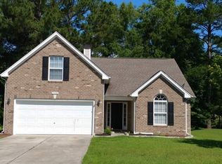 3488 Arrowhead Blvd, Myrtle Beach, SC 29579