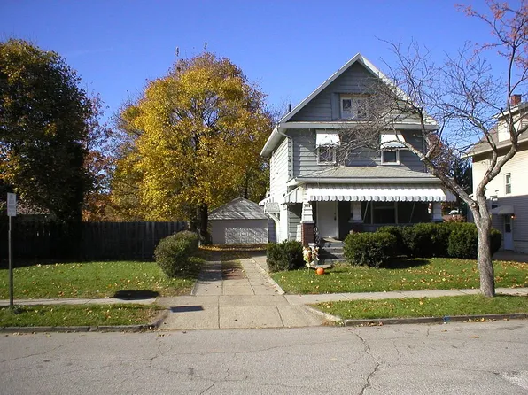 428 Delmar Ave, Akron, OH 44310