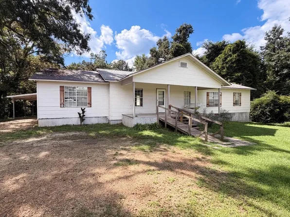 87 County Road 205, Burnsville, MS 38833