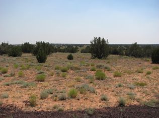2051 Highline Dr LOT 55, Winslow, AZ 86047