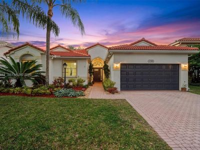 12783 NW 18th Mnr, Pembroke Pines, FL, 33028