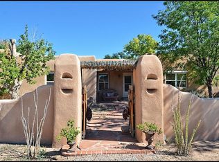 716 W La Entrada, Corrales, NM 87048