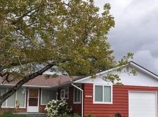 10715 SE Center St, Portland, OR 97266