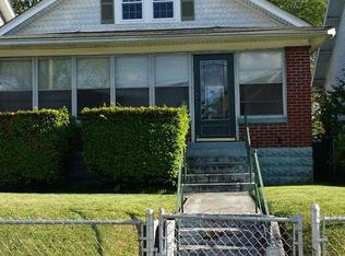 4306 Larkwood Ave, Louisville, KY 40212